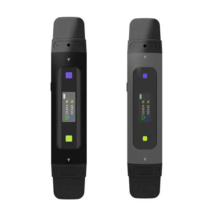 Health & Wellness Alegria - High Quality SmartAPP Controlled Breathing Trainer
