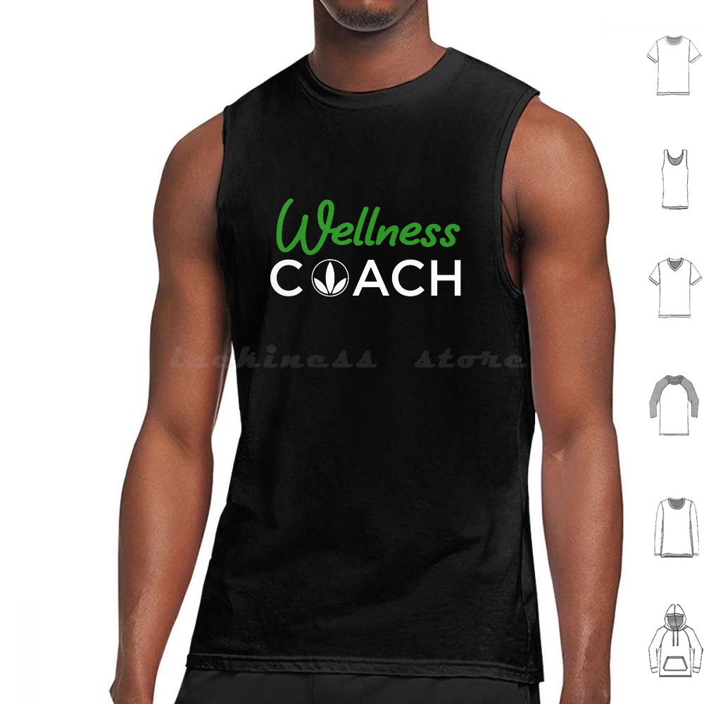 Wellness Tank Tops Print Cotto - огляд і ціна Wellness Health Nutrition