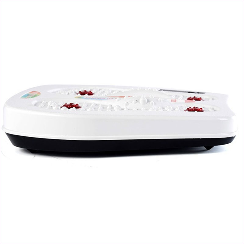 Electric Vibrating Foot Massag - огляд і ціна Ems Foot Massager