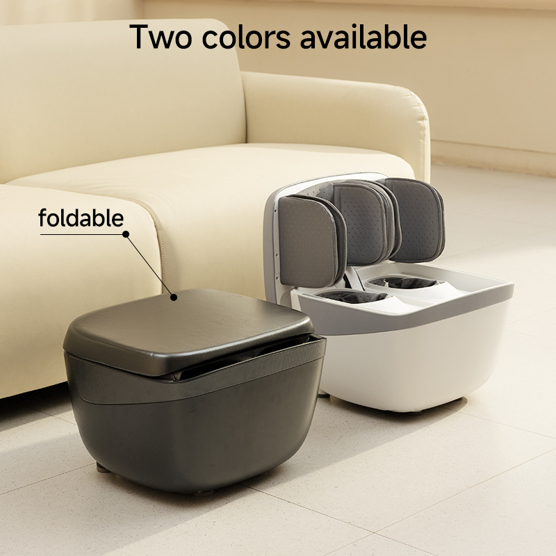 EMS Feet Calf Foot Massager Sh - огляд і ціна Ems Foot Massager