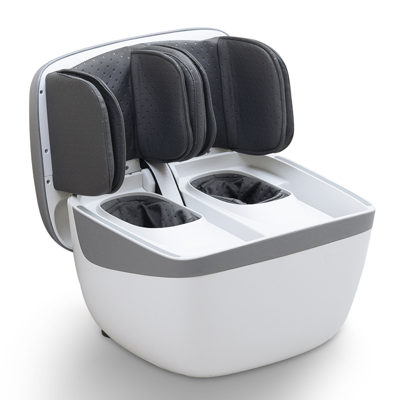 EMS Feet Calf Foot Massager Sh - огляд і ціна Ems Foot Massager