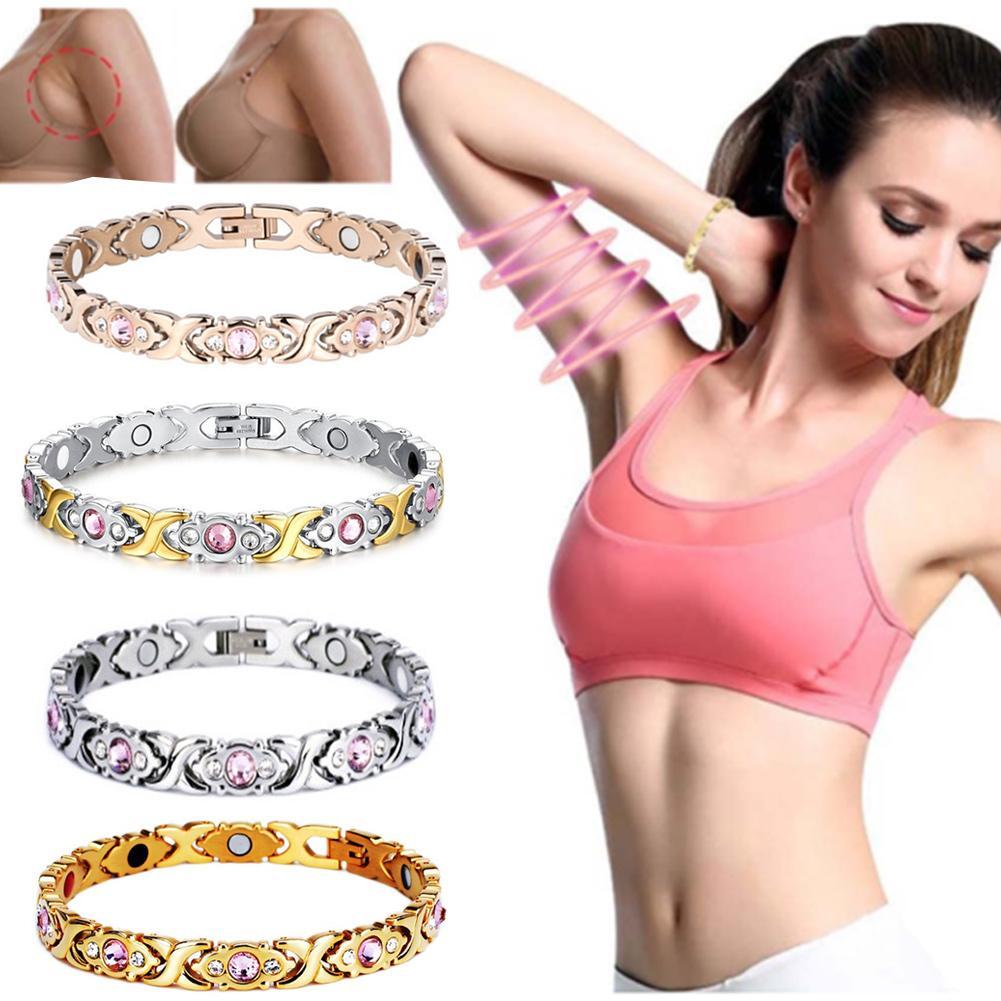 Magnetic Lymphatic Detox Brace - огляд і ціна Health Wellness Gifts For Men