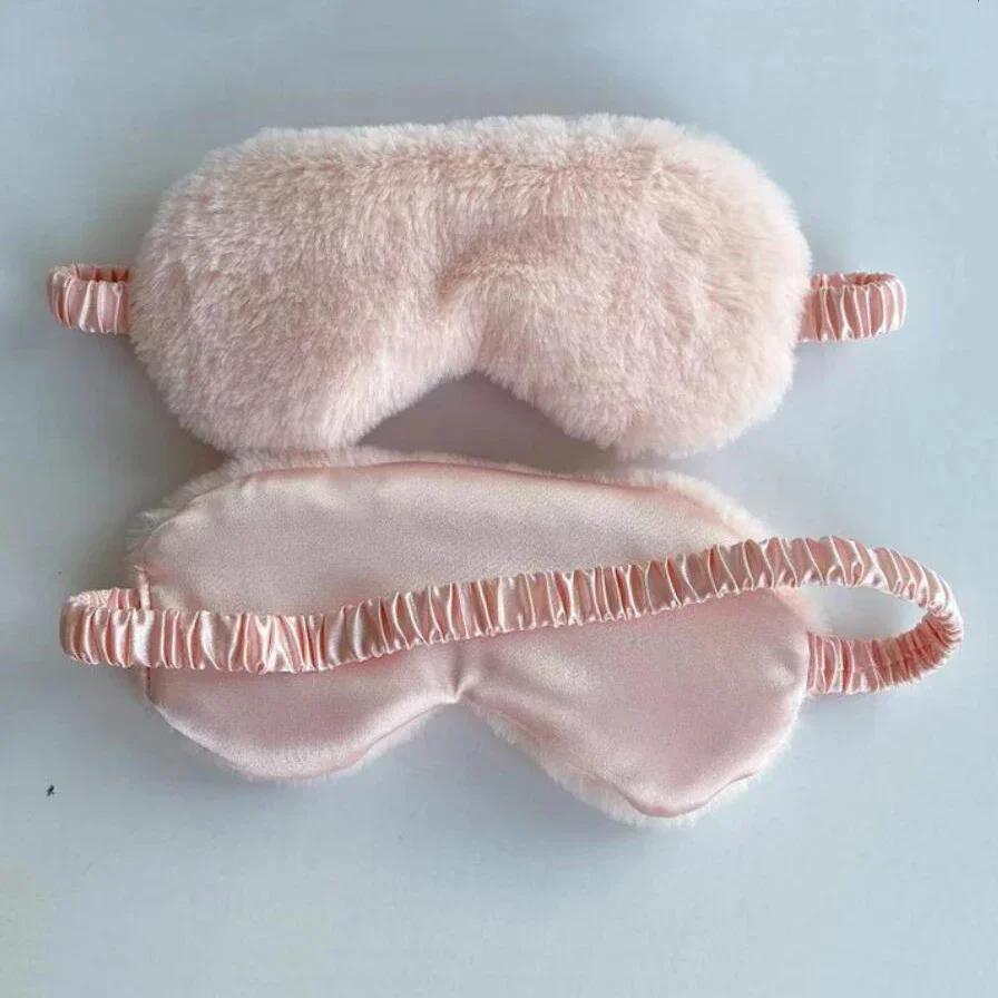 Sleeping Mask Sleeping Blindfo - огляд і ціна Health & Wellness Alegria