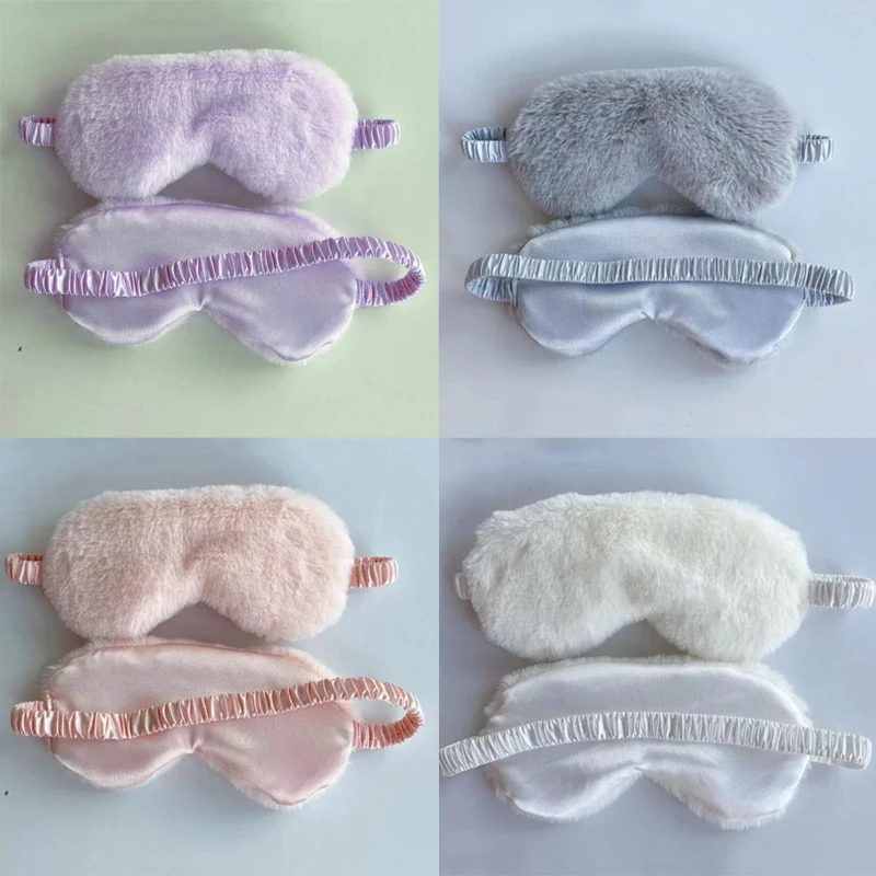 Sleeping Mask Sleeping Blindfo - огляд і ціна Health & Wellness Alegria