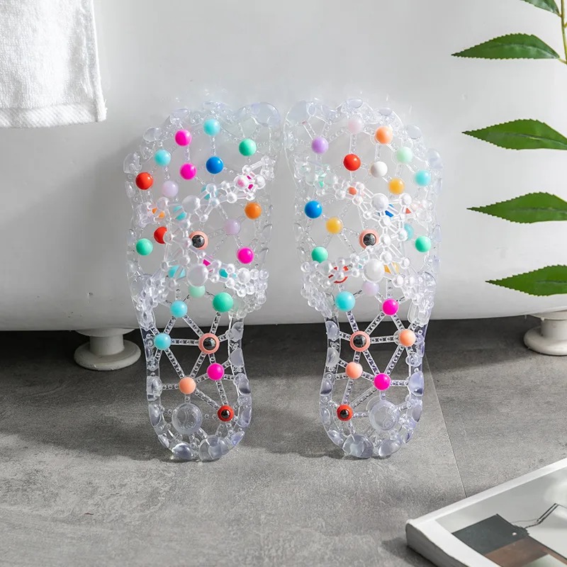 Slippers Summer Foot Bottom Gr - огляд і ціна Health & Wellness Alegria