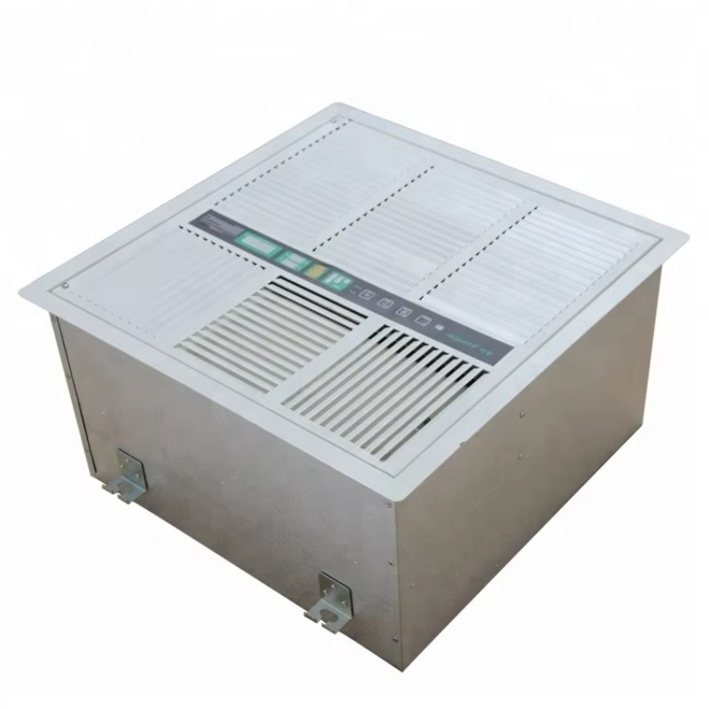 Cheapest Ceiling Mounted Hepa  - огляд і ціна Air Purifier Hepa