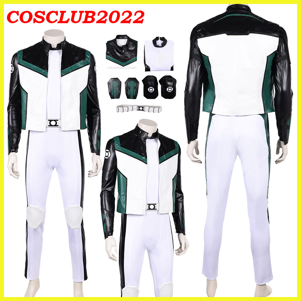 Men Guy Cosplay Clothing Jumps - огляд і ціна Health & Wellness Alegria