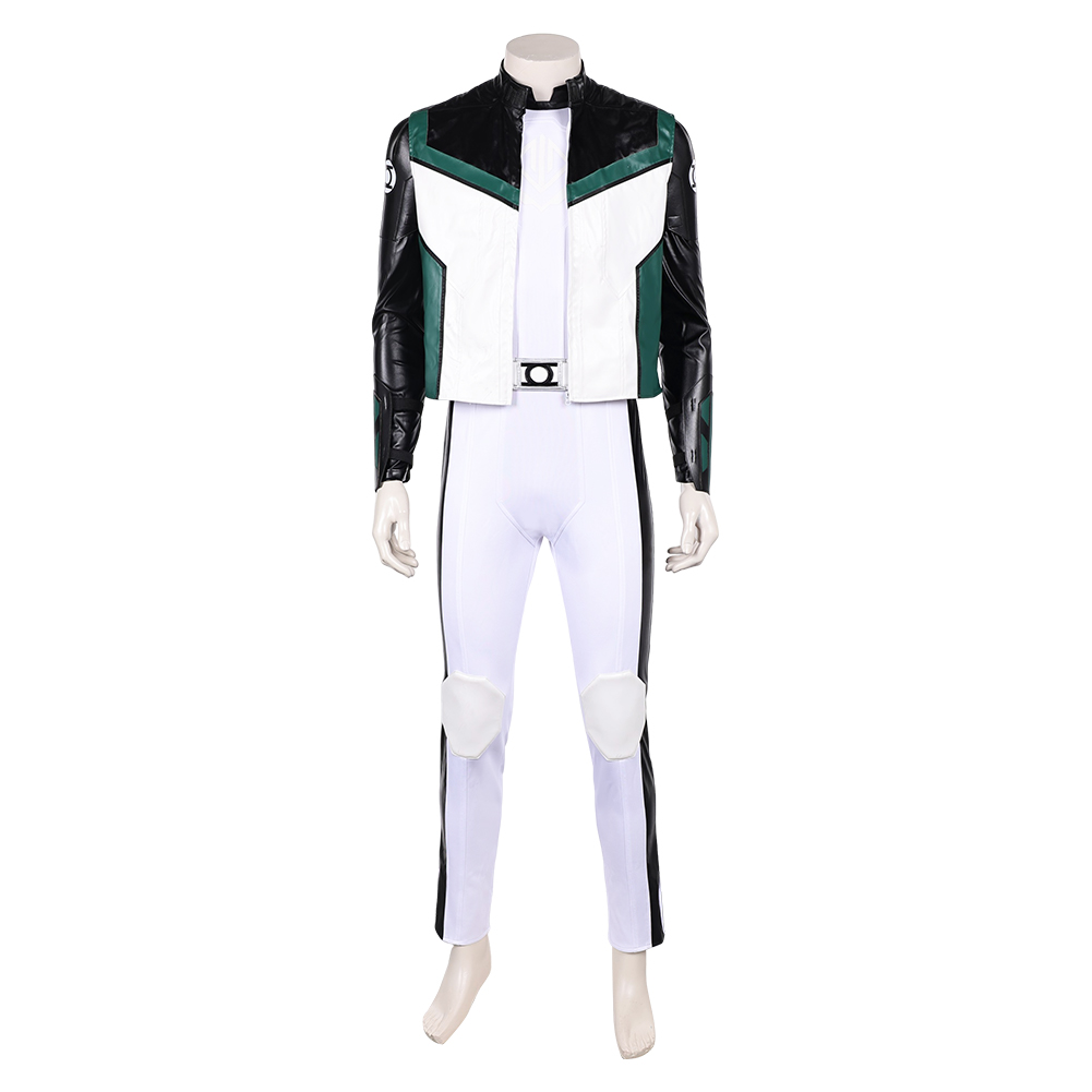 Men Guy Cosplay Clothing Jumps - огляд і ціна Health & Wellness Alegria
