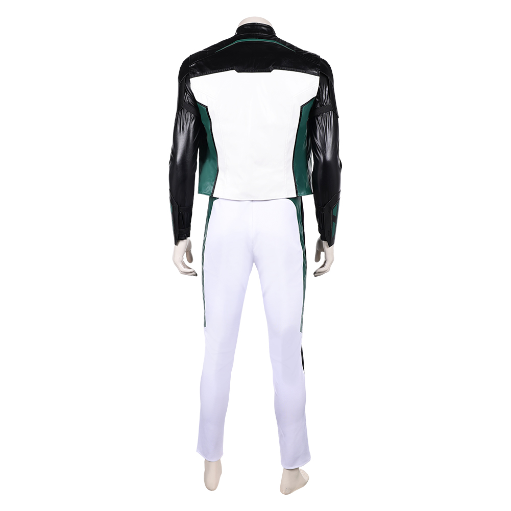 Men Guy Cosplay Clothing Jumps - огляд і ціна Health & Wellness Alegria