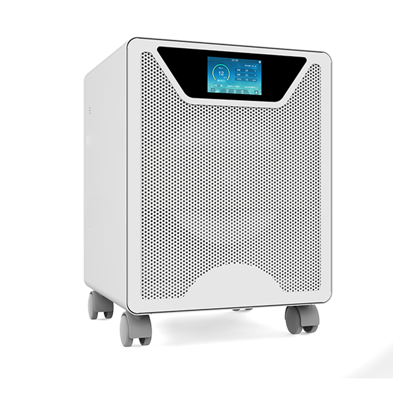 HEPA Filter With Photocatalyti - огляд і ціна Air Purifier Hepa