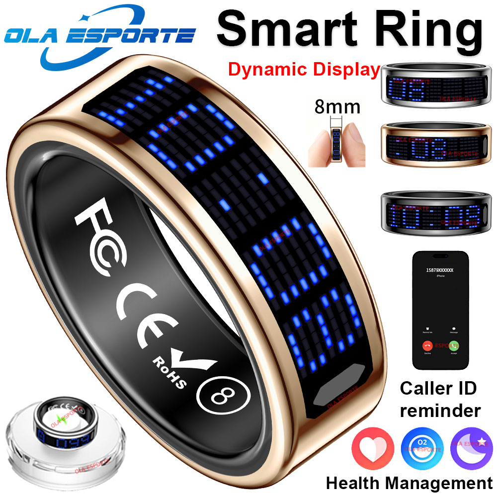New Ultra-thin Lightweight Sma - огляд і ціна Blood Oxygen Monitor
