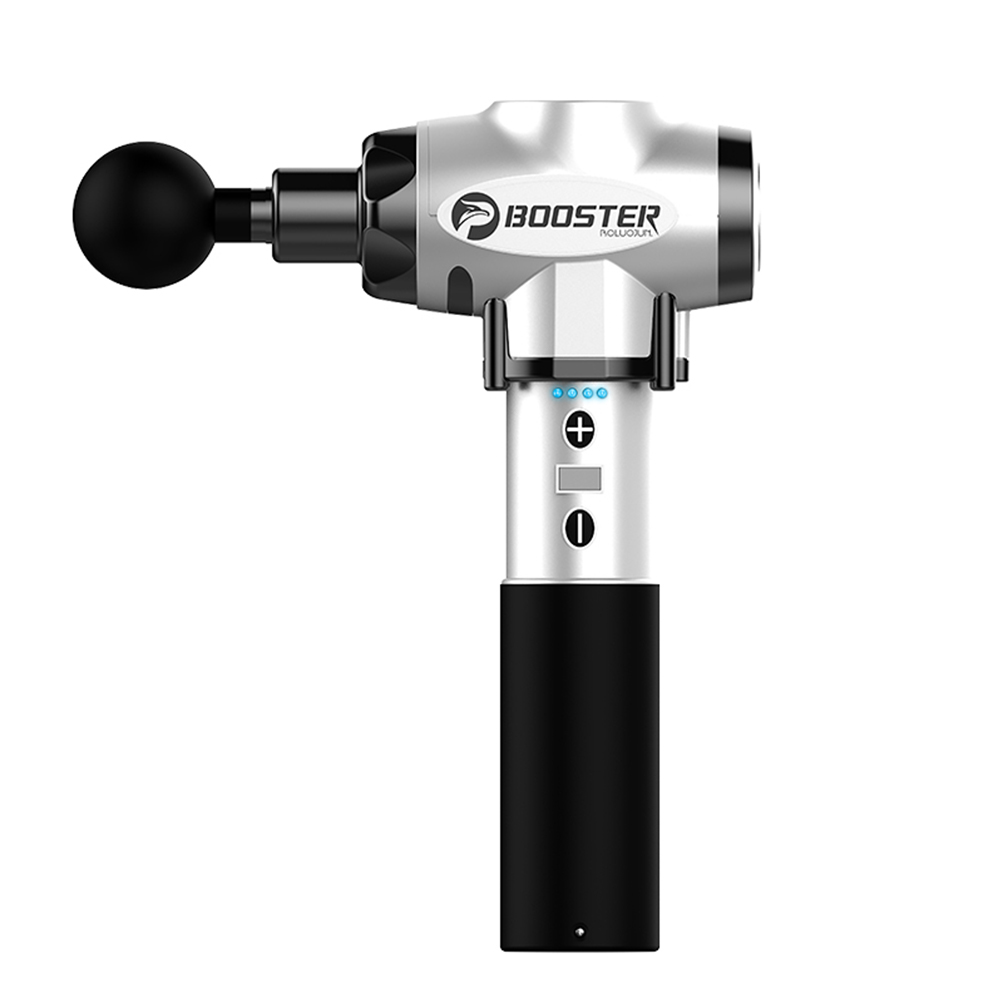 Booster E Massage Gun Deep Tis - огляд і ціна Ems Foot Massager