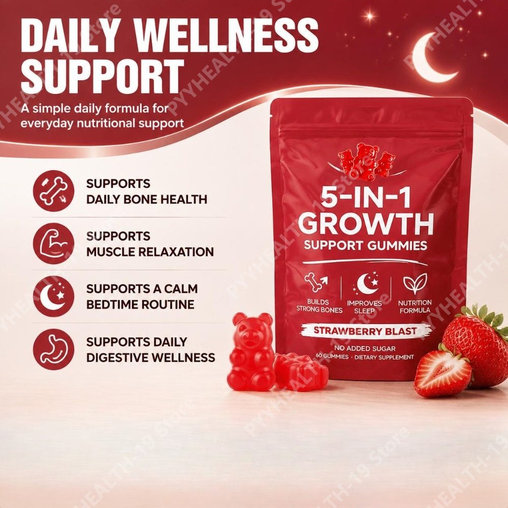 Nutrition Gummies with Vitamin - огляд і ціна Wellness Health Nutrition