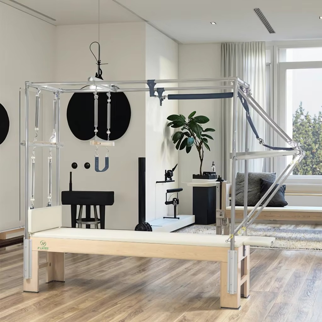 Professional Commercial Durabl - огляд і ціна Health & Wellness Alegria