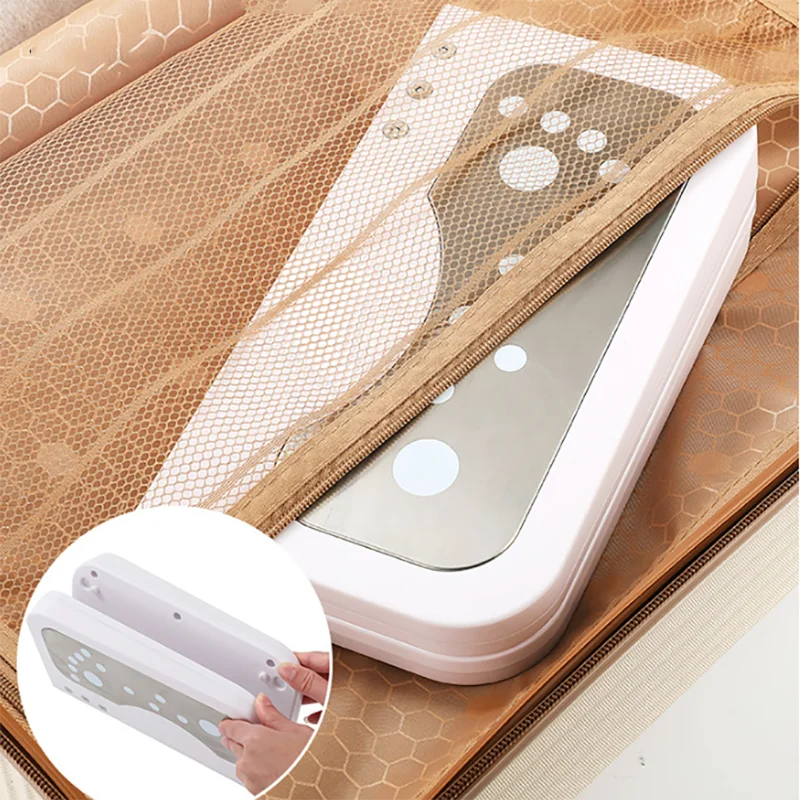EMS Foot Heated Massager House - огляд і ціна Ems Foot Massager