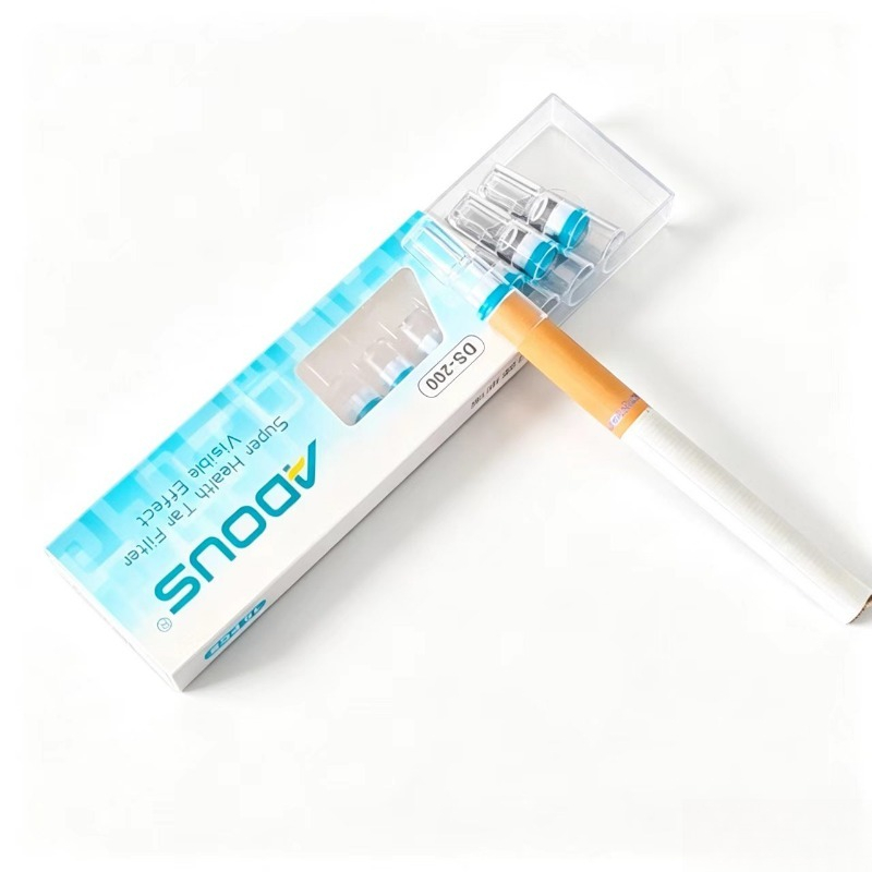 10/20Pcs Disposable Cigarette  - огляд і ціна Health & Wellness Alegria