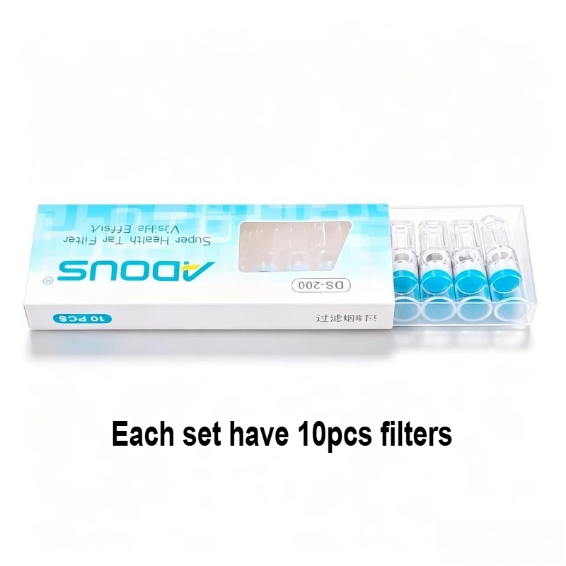 10/20Pcs Disposable Cigarette  - огляд і ціна Health & Wellness Alegria