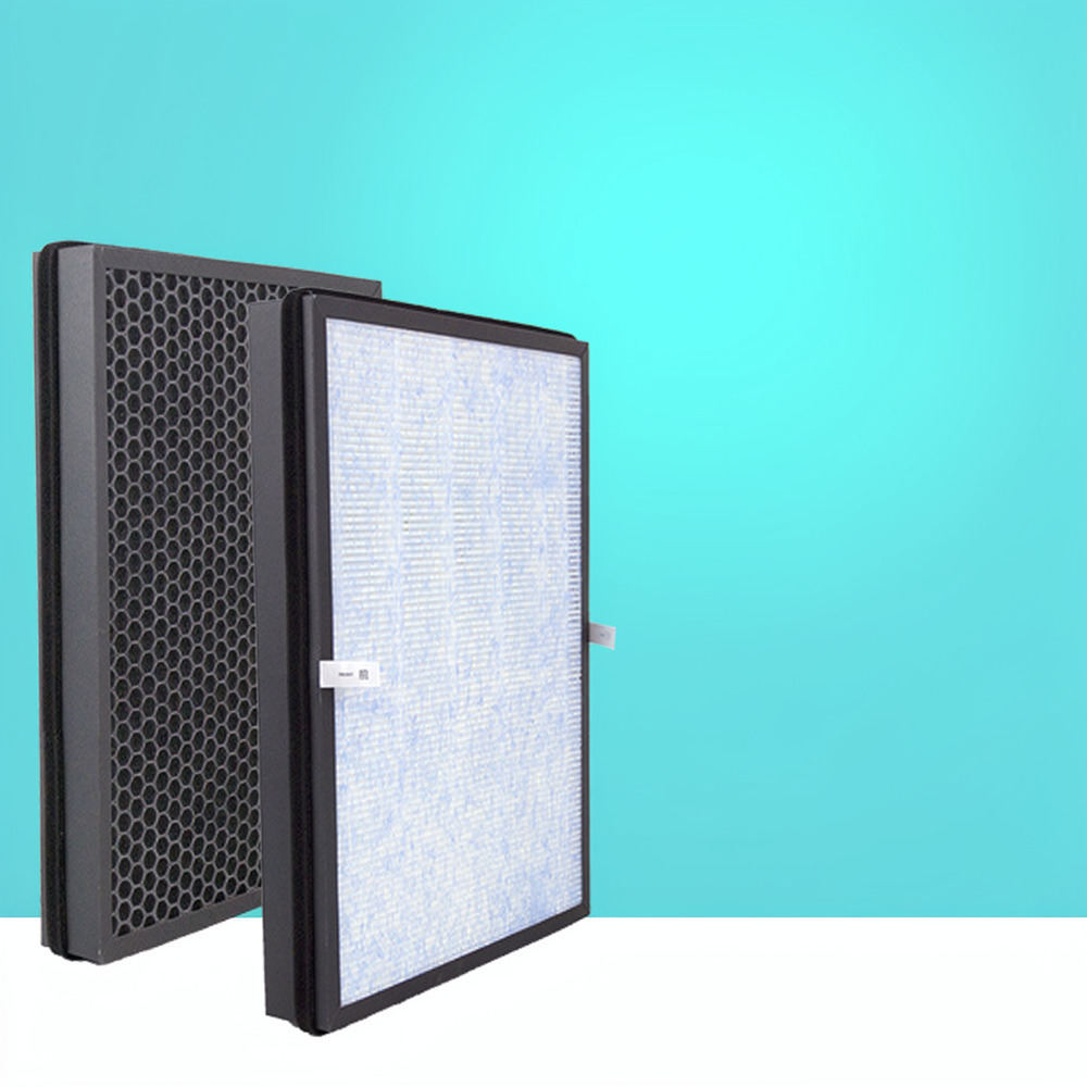 Replacement Air Purifier Filte - огляд і ціна Air Purifier Hepa