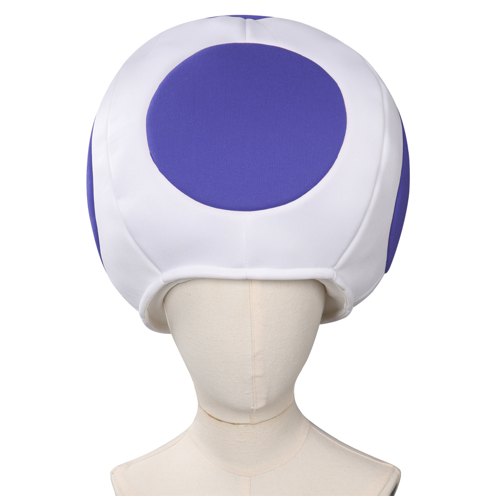 Roleplay Men Boys Toad Cosplay - огляд і ціна Health & Wellness Stores