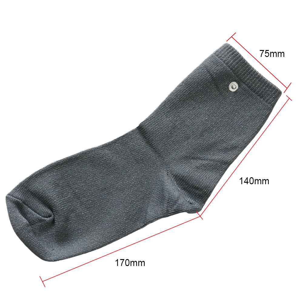 TENS EMS Electrode Massage Phy - огляд і ціна Ems Foot Massager